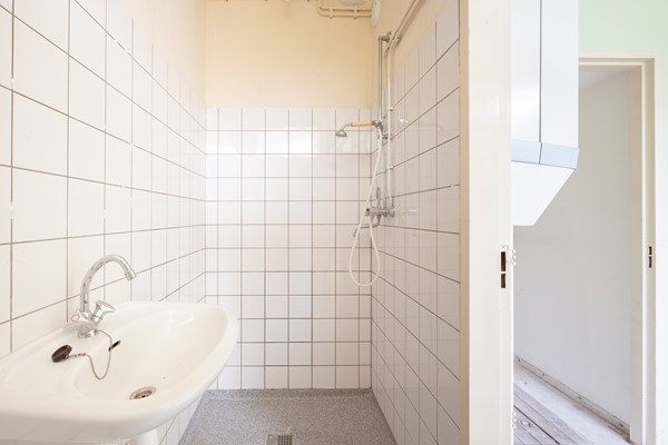Medium property photo - Oogststraat 3h, 1097 ZR Amsterdam